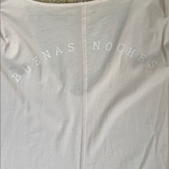 NWOT Knot sisters t-shirt - Picture 3 of 7